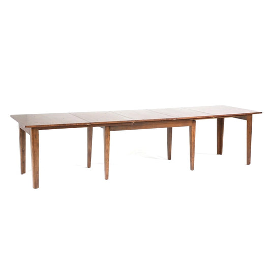 Simply Solid Auden Solid Wood 7-Piece Dining Collection - image 2