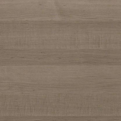 Bush Furniture Somerset 72W L Shaped Desk with Storage Hutch