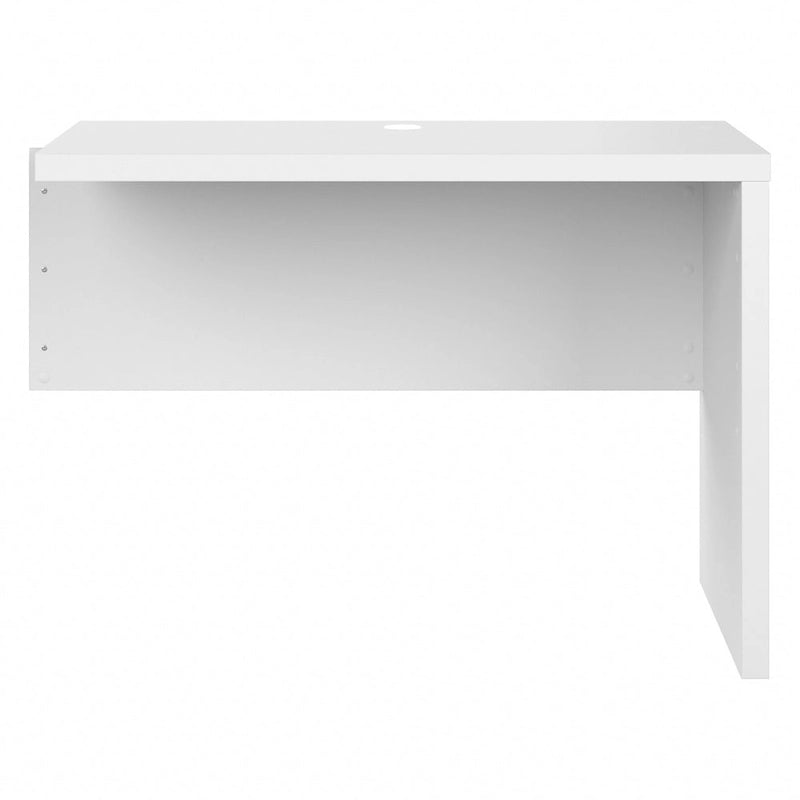 Echo 42W Desk Return/Bridge by Bush Business Furniture