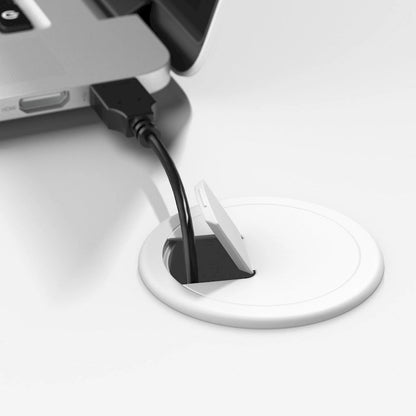 Echo 42W Desk Return/Bridge by Bush Business Furniture