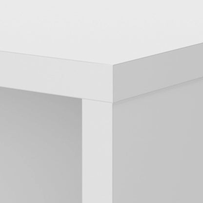 Echo 42W Desk Return/Bridge by Bush Business Furniture