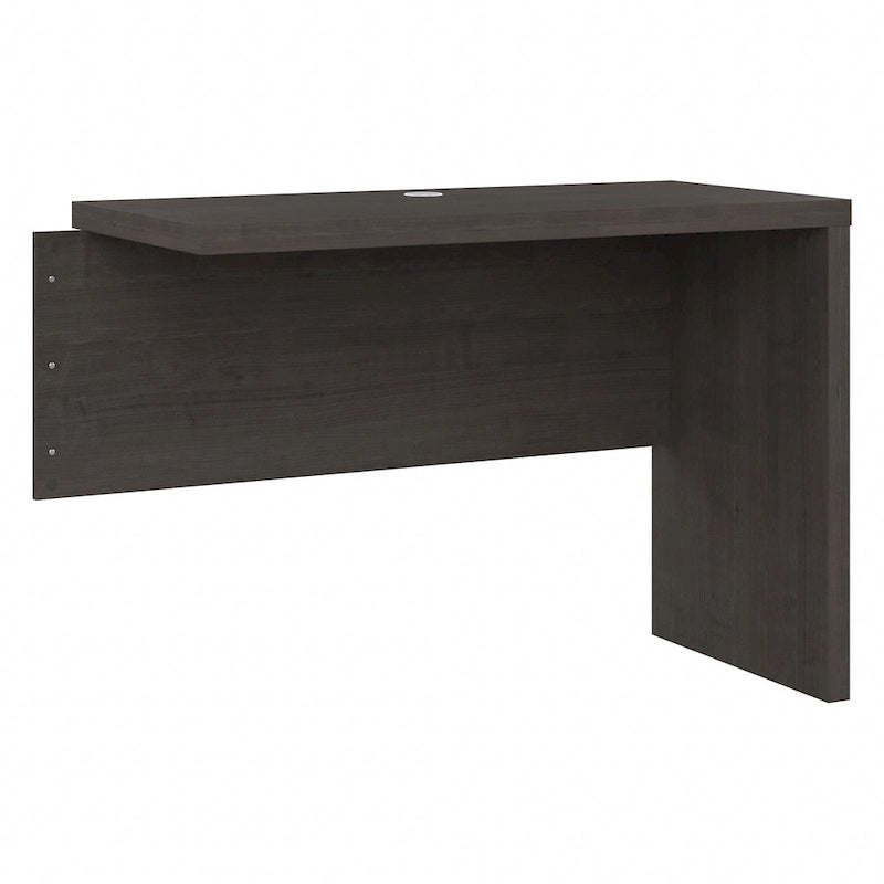 Echo 42W Desk Return/Bridge by Bush Business Furniture