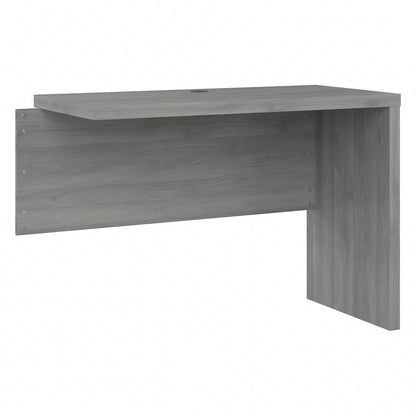Echo 42W Desk Return/Bridge by Bush Business Furniture