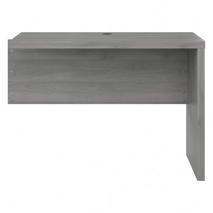 Echo 42W Desk Return/Bridge by Bush Business Furniture