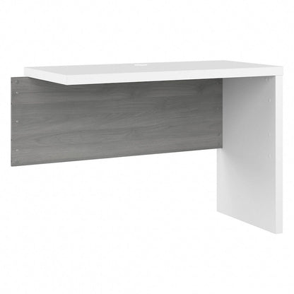 Echo 42W Desk Return/Bridge by Bush Business Furniture