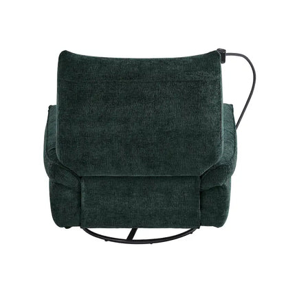 Upholstered Power Recliner Lounge Chair for Living Bedroom