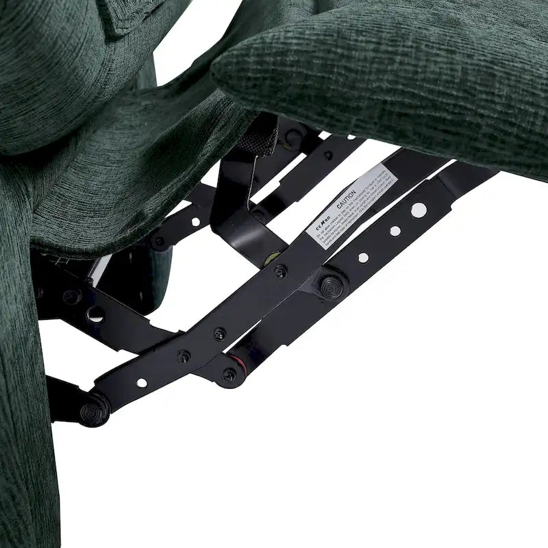 Upholstered Power Recliner Lounge Chair for Living Bedroom