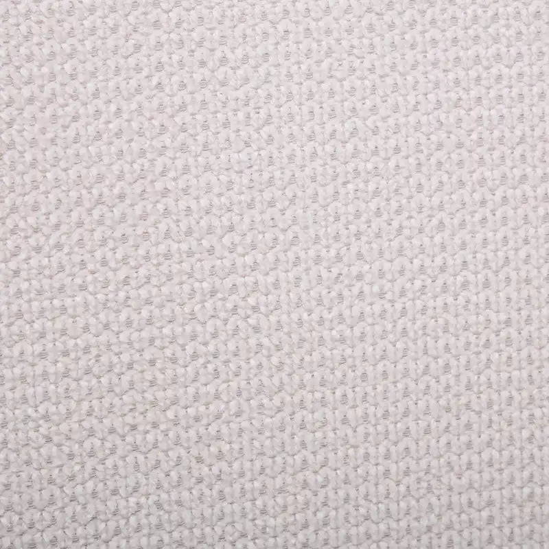 Double-layer Cushioned Dining Chairs Set of 2 Chenille Mid-Back Chair with Nailhead Trim Side Chair with Bent Wood Legs