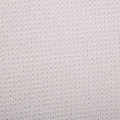 Double-layer Cushioned Dining Chairs Set of 2 Chenille Mid-Back Chair with Nailhead Trim Side Chair with Bent Wood Legs