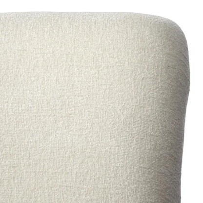 Simple Living Anneli Upholstered Dining Chairs (Set of 2)