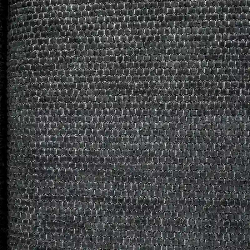 Accent Barrel Chair with Side Pockets360 Swivel Office Chair Chenille Armchair for Office