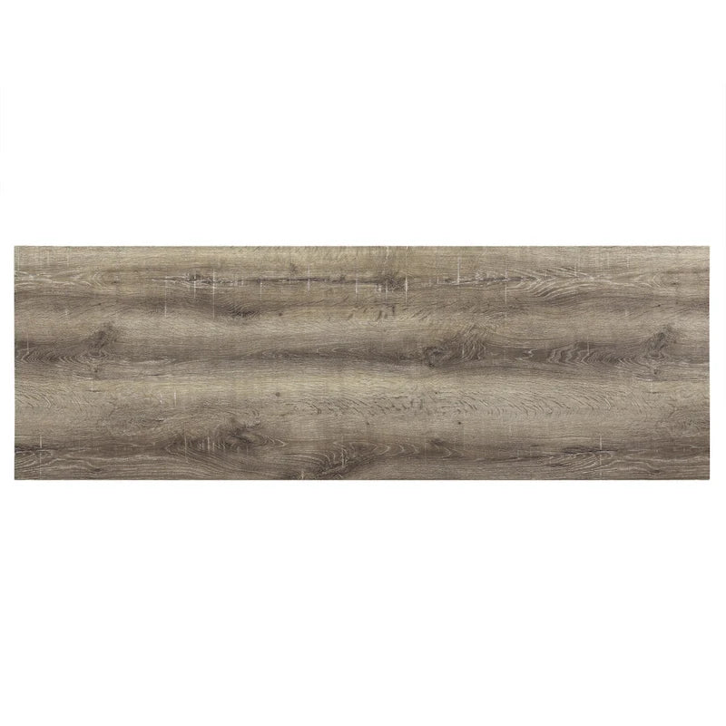 Bar Dining Table Set and 3 Bar Stools with Power Outlet Kitchen Breakfast Nook Wooden Dining Table Chairs Sets