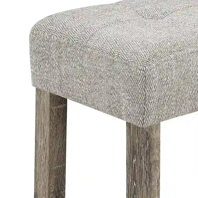 Bar Dining Table Set and 3 Bar Stools with Power Outlet Kitchen Breakfast Nook Wooden Dining Table Chairs Sets