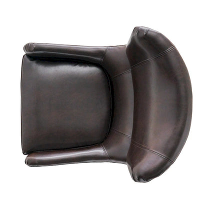 27 High Back Accent Chair