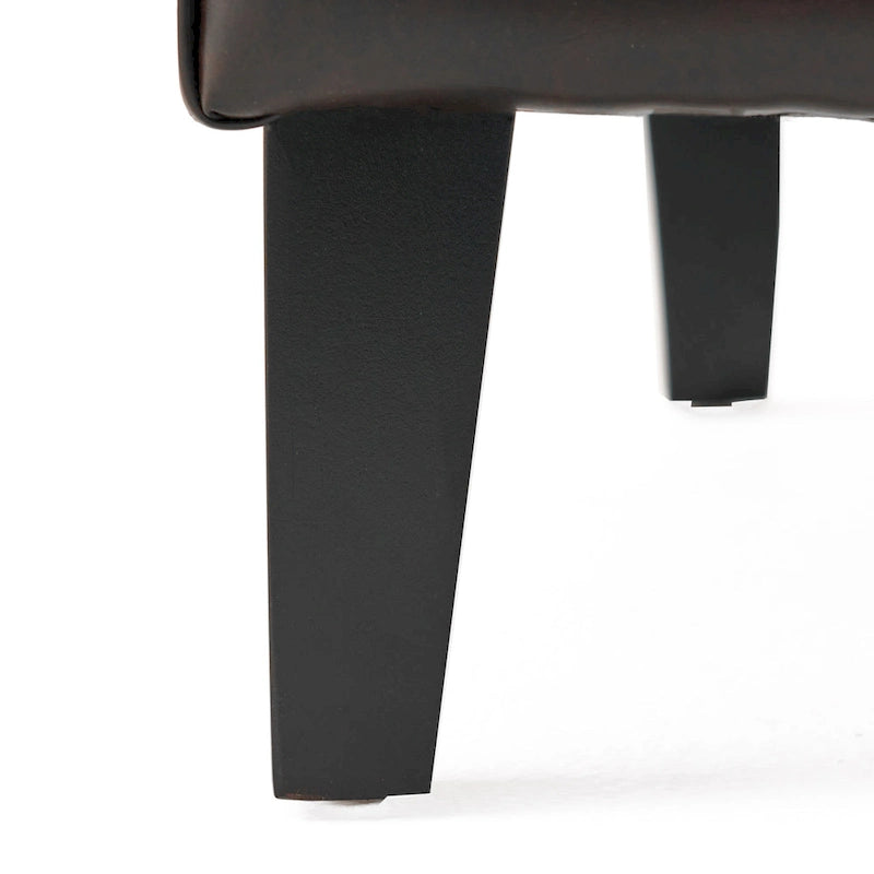 27 High Back Accent Chair