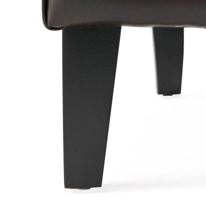 27 High Back Accent Chair