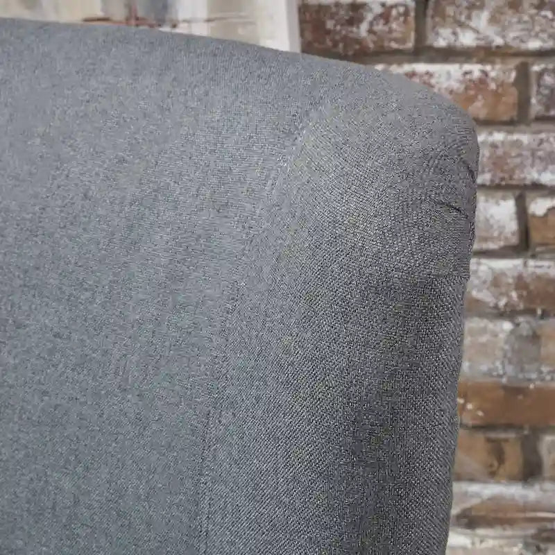 27 High Back Accent Chair