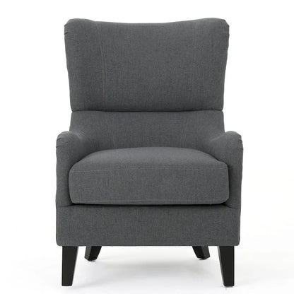 27 High Back Accent Chair