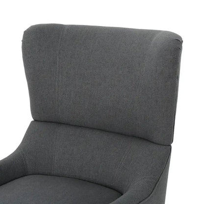 27 High Back Accent Chair
