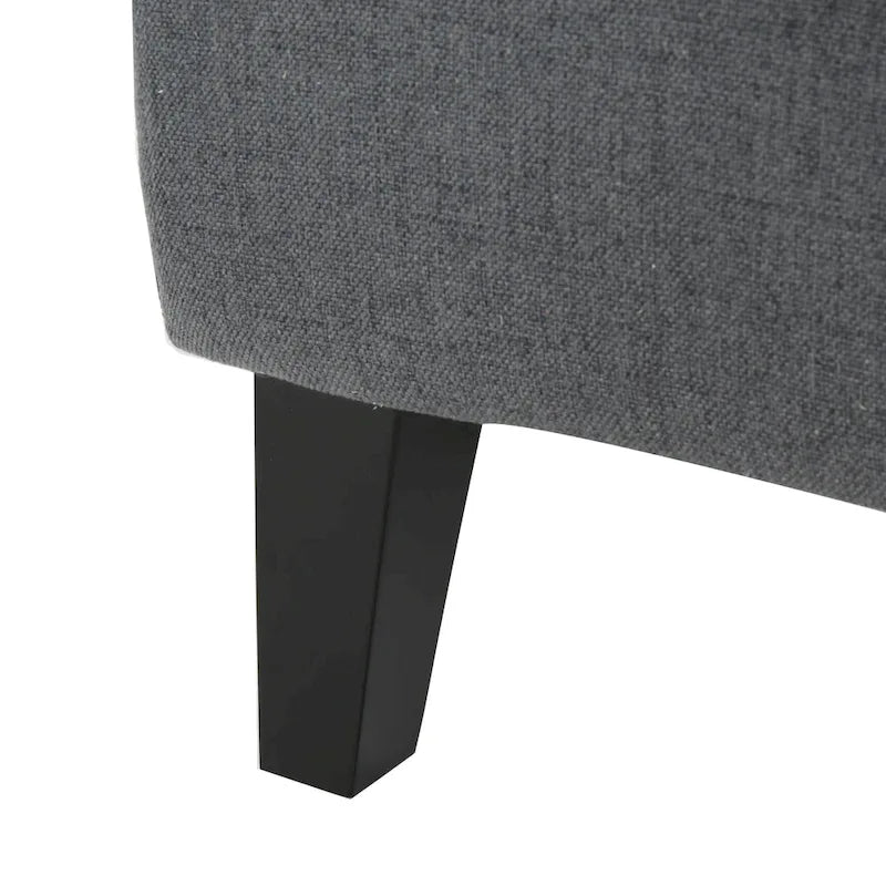 27 High Back Accent Chair