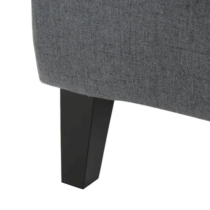 27 High Back Accent Chair