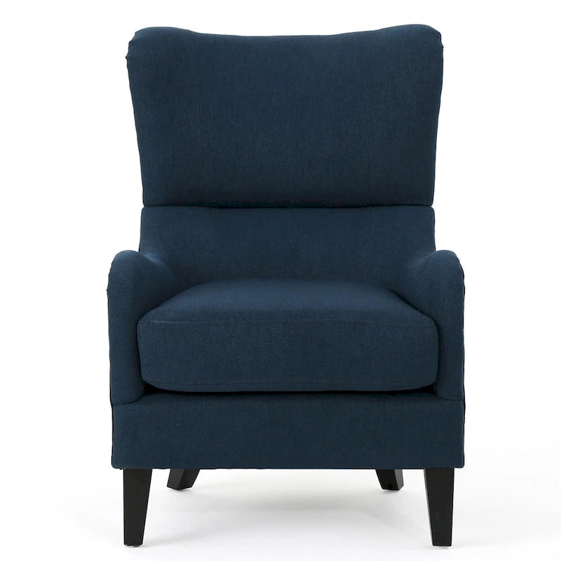 27 High Back Accent Chair