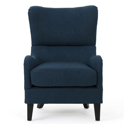 27 High Back Accent Chair