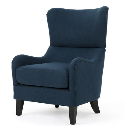 27 High Back Accent Chair