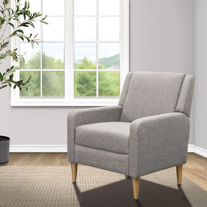 510 Design Juno Upholstered Accent Armchair