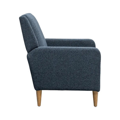 510 Design Juno Upholstered Accent Armchair
