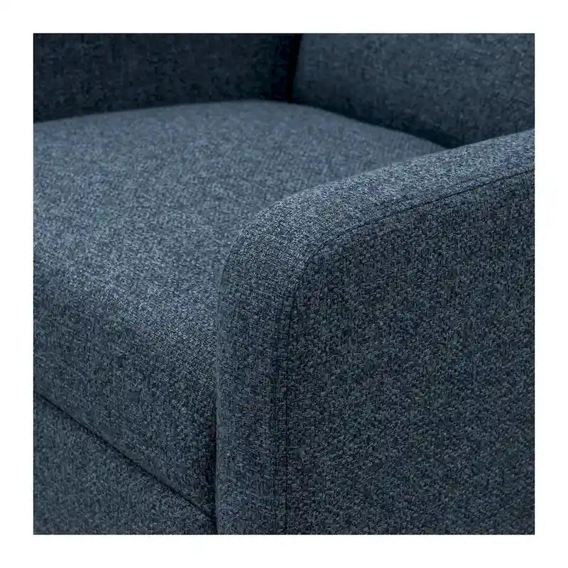 510 Design Juno Upholstered Accent Armchair