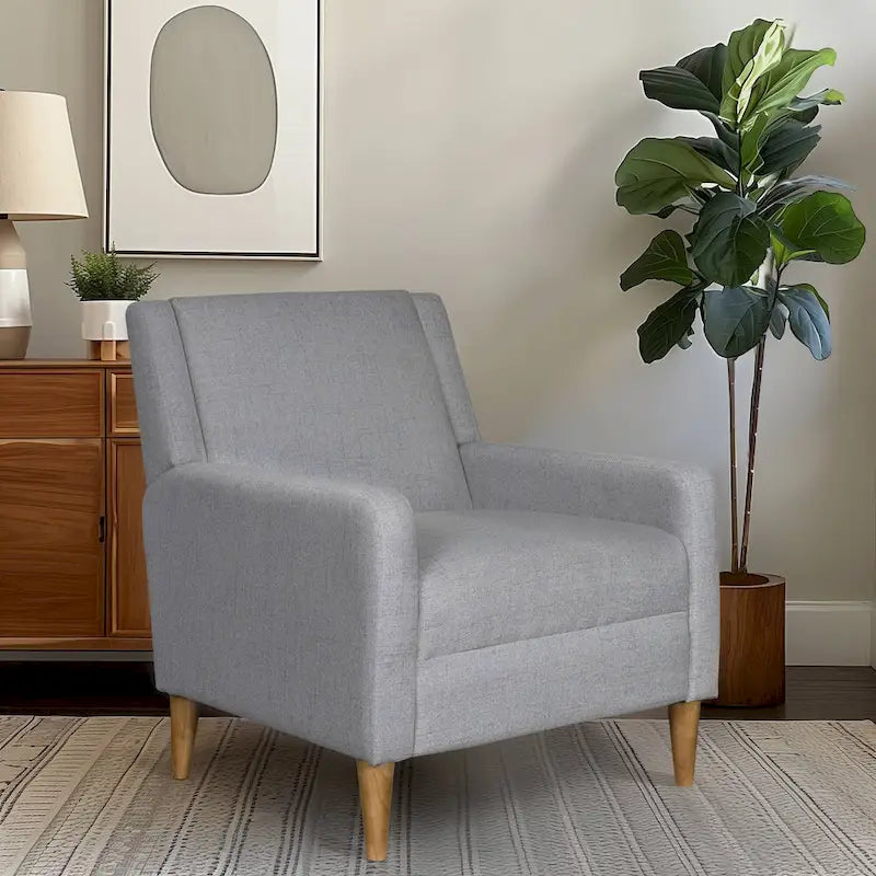 510 Design Juno Upholstered Accent Armchair
