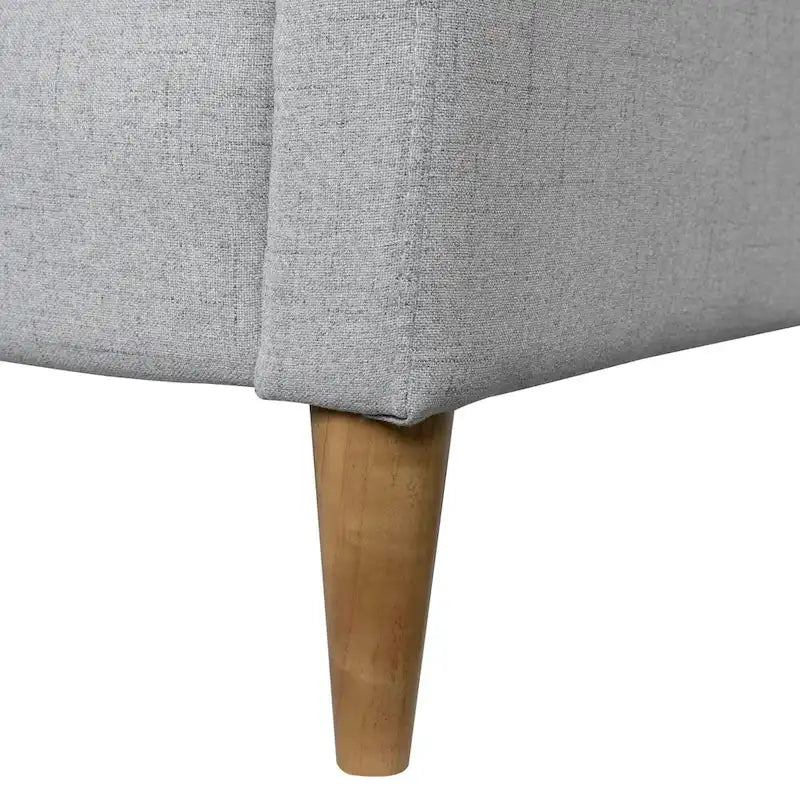 510 Design Juno Upholstered Accent Armchair