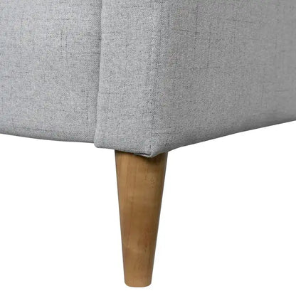 510 Design Juno Upholstered Accent Armchair