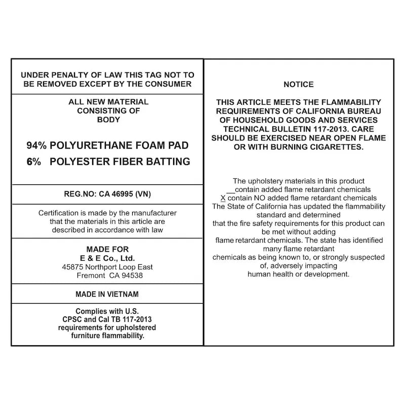 510 Design Juno Upholstered Accent Armchair