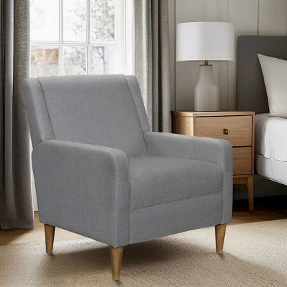 510 Design Juno Upholstered Accent Armchair