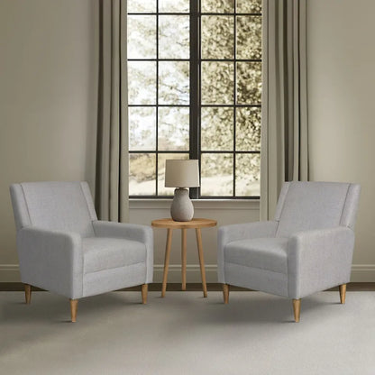 510 Design Juno Upholstered Accent Armchair