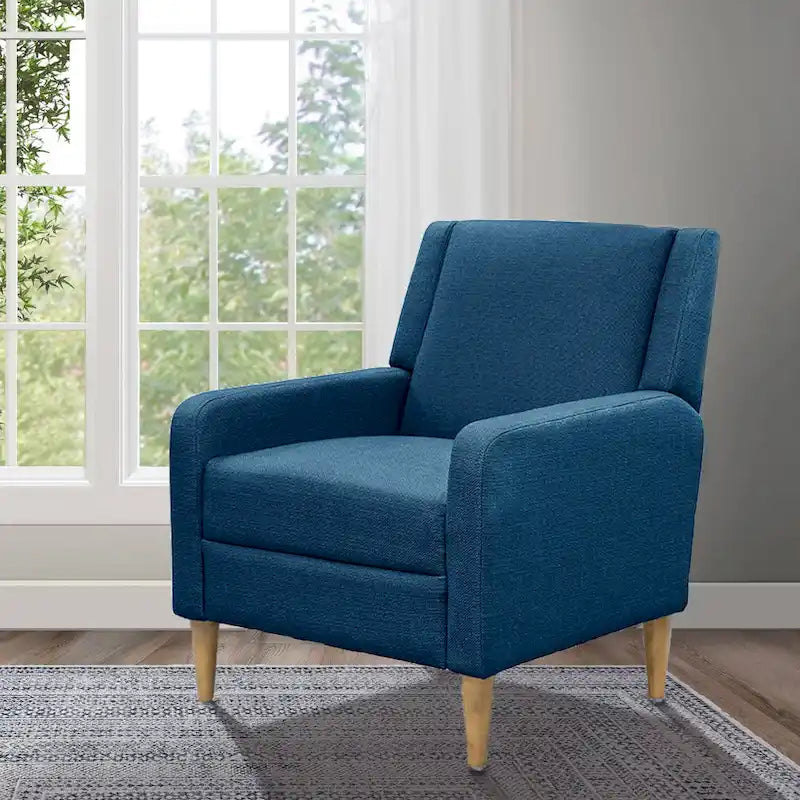 510 Design Juno Upholstered Accent Armchair