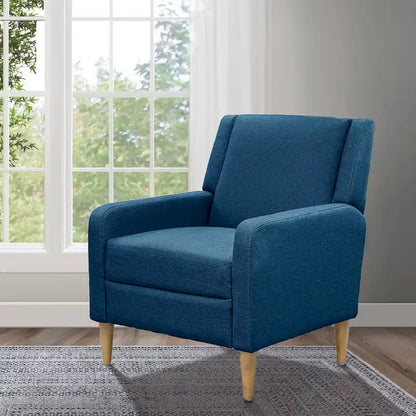 510 Design Juno Upholstered Accent Armchair