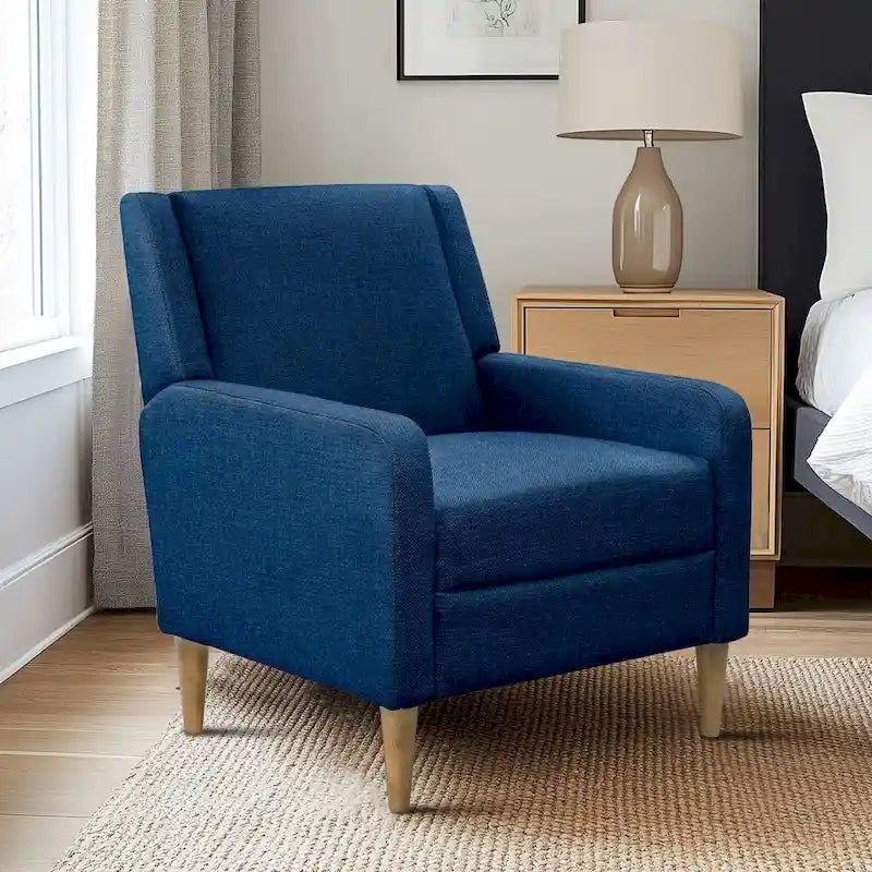 510 Design Juno Upholstered Accent Armchair