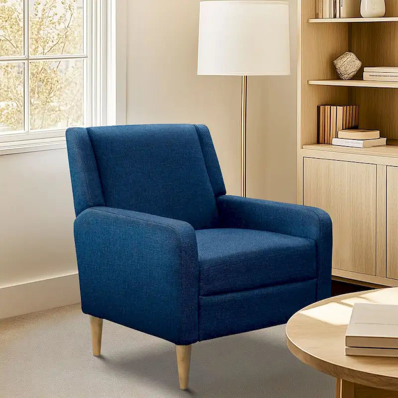 510 Design Juno Upholstered Accent Armchair