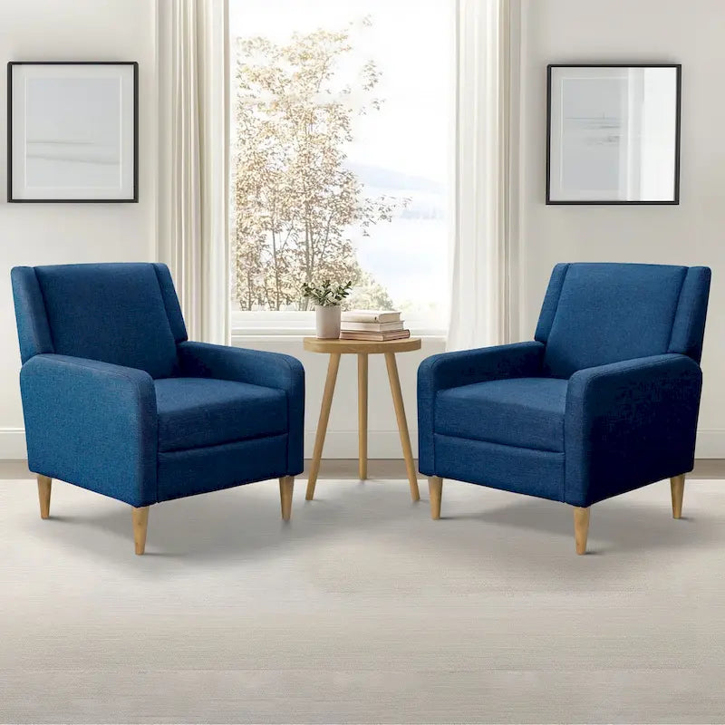 510 Design Juno Upholstered Accent Armchair