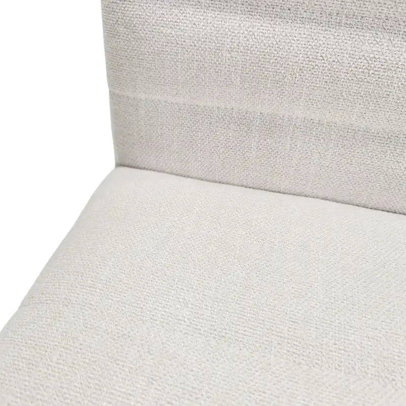 Lancer Channel Stitch Dining Chairs (Set of 2) by Christopher Knight Home