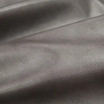 Made in USA Vernon Top Grain Leather Sofa, Loveseat and Chair Set