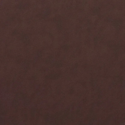 Microfiber Pillow Back Recliner