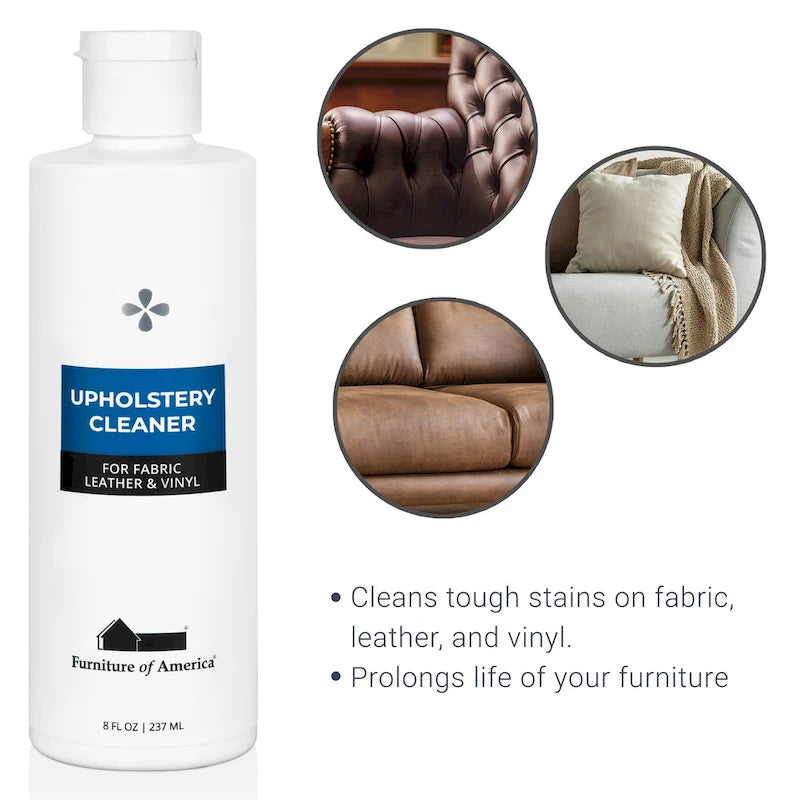 Ruwa Transitional Grey Fabric Sofa with Accent Pillows by Furniture of America