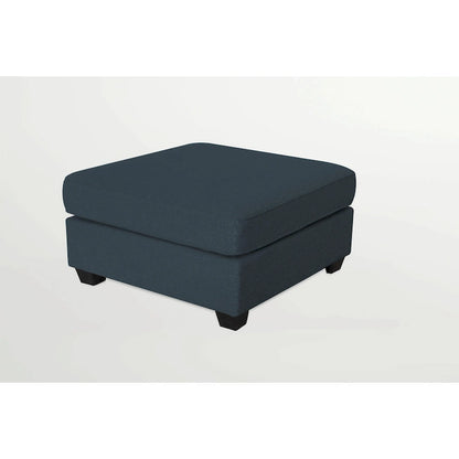 Flexible Combination Module Reversible Sectional Sofa