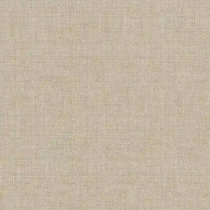 CraftPorch Contemporary Minimalist Linen Upholstered Sofa