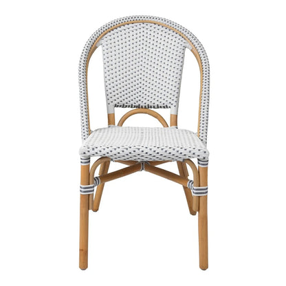 Avignon Paris Rattan Bistro Chair