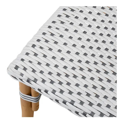 Avignon Paris Rattan Bistro Chair